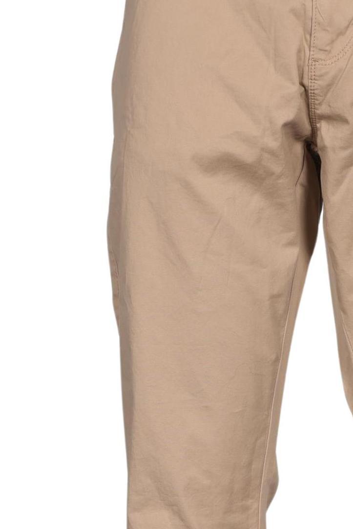 Indicode Herren Stoffhose Beige W31 4