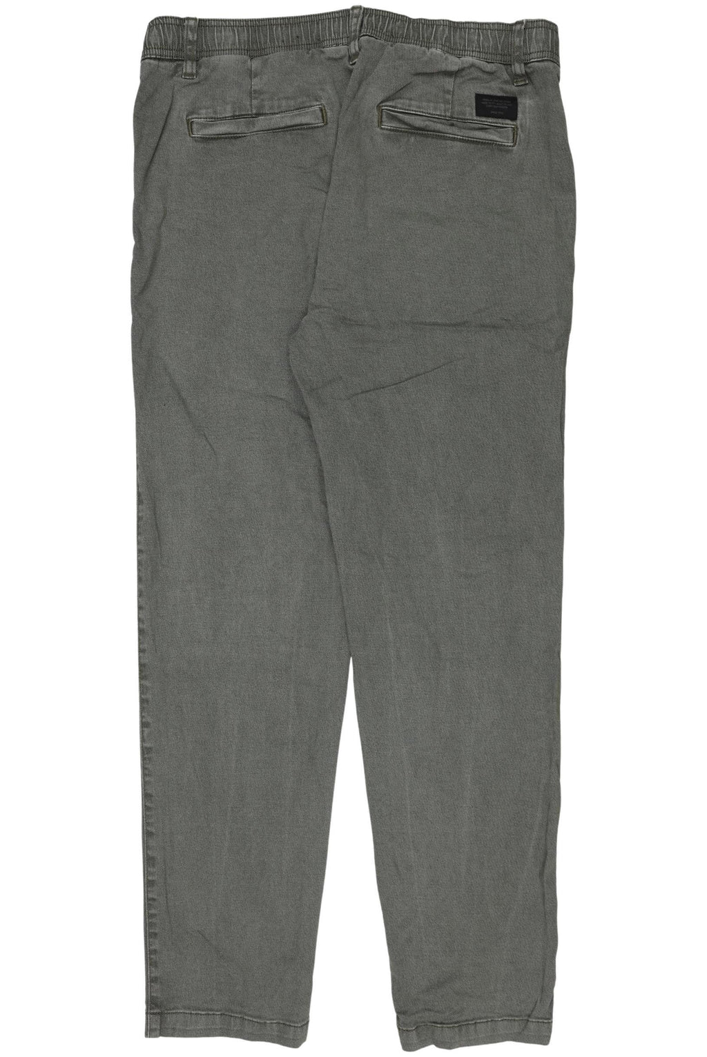Indicode Men's Trousers Gray W31 3