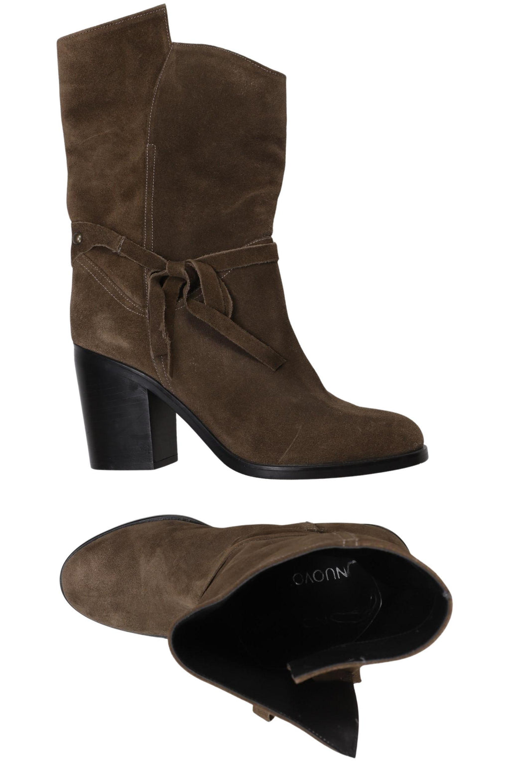 Inuovo Women's Ankle Boot Brown EU 40 3