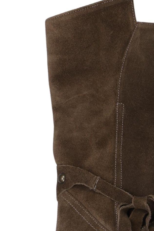 Inuovo Women's Ankle Boot Brown EU 40 4