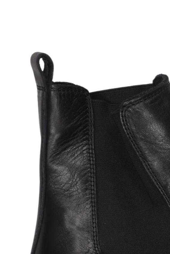 Inuovo Women's Ankle Boot Black 38 3