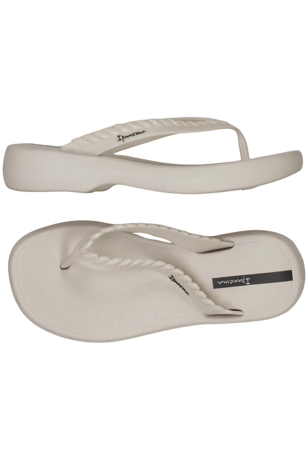 Ipanema Women Sandals Cream White EU 39 2