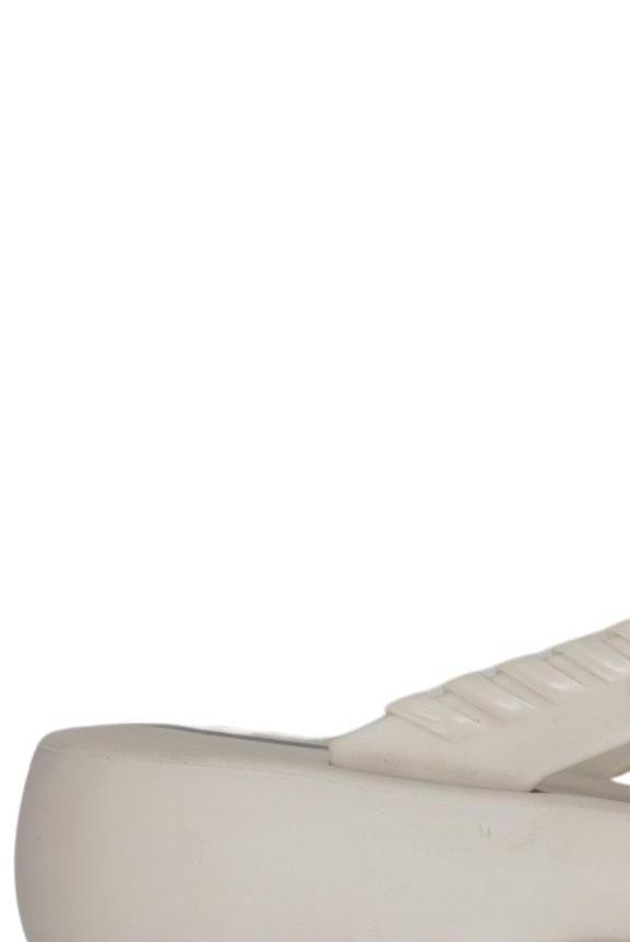 Ipanema Women Sandals Cream White EU 39 3