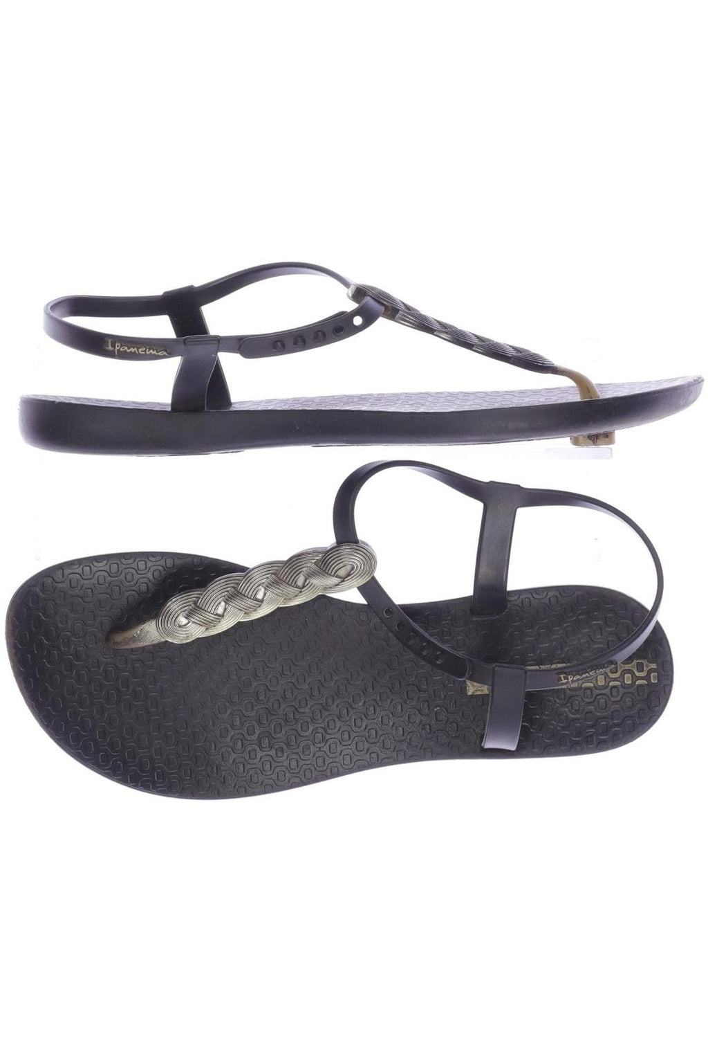 Ipanema Women Sandals Gold EU 38 2