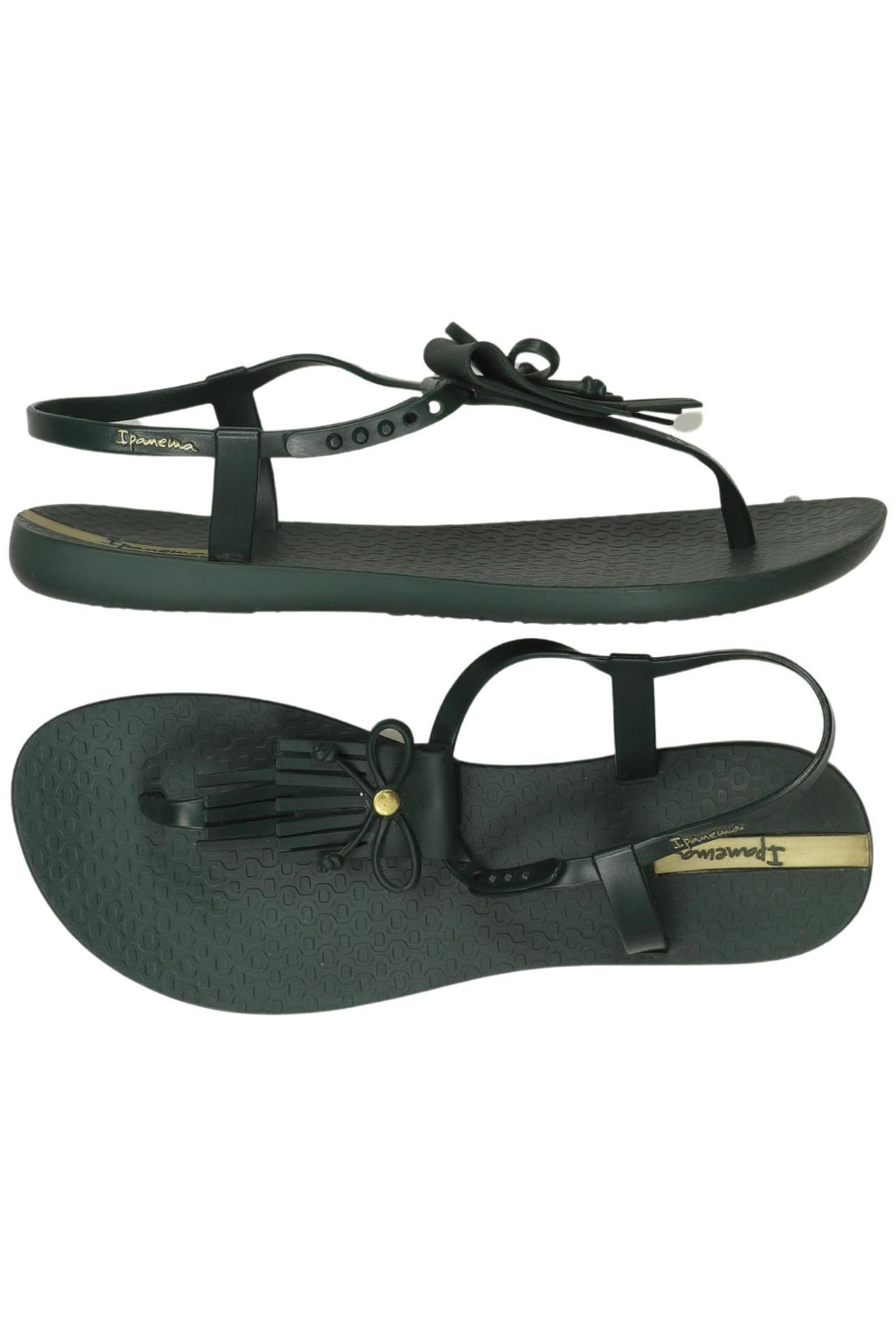 Ipanema Sandales Femme Vert EU 38 2