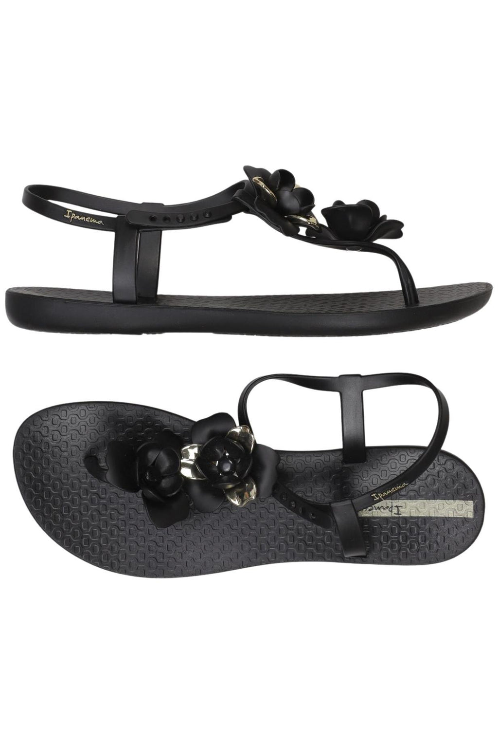 Ipanema Women Sandals Black EU 39 9