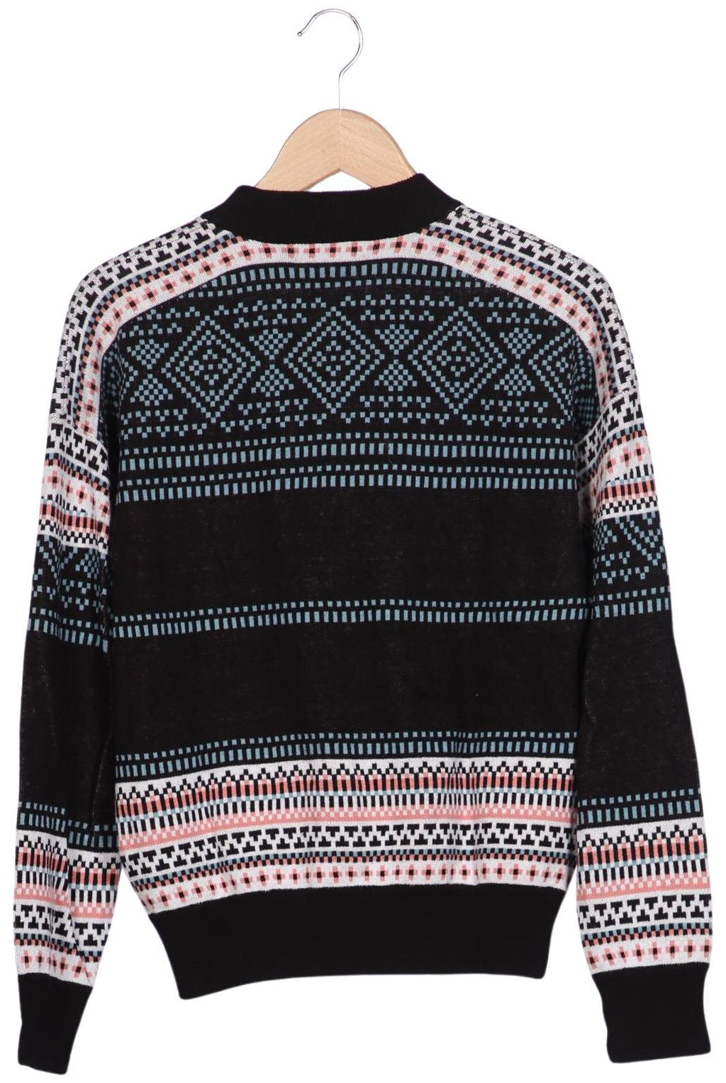 Iriedaily Men's Sweater Multicolor Size M Cotton 5