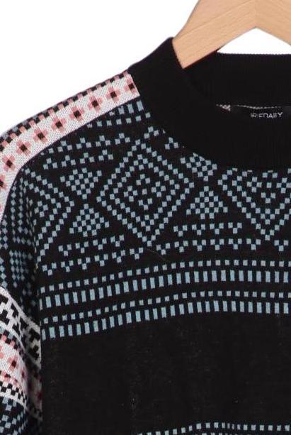 Iriedaily Men's Sweater Multicolor Size M Cotton 6