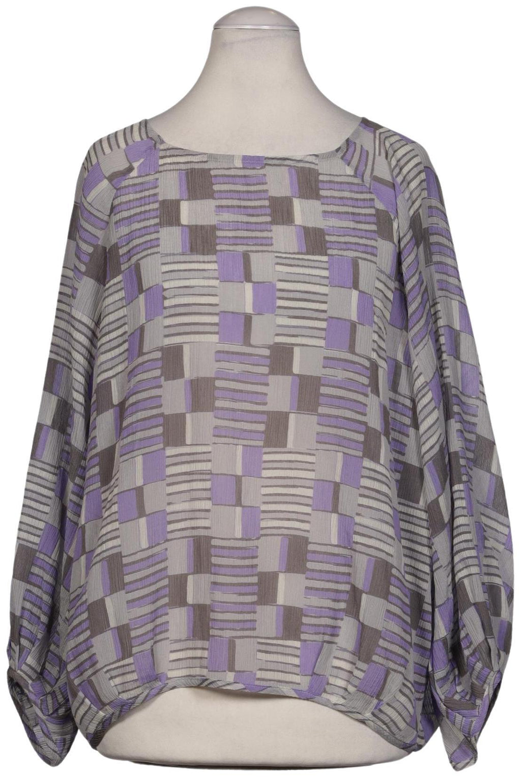 Iris von Arnim Women's Blouse Multicolor EU 36 2