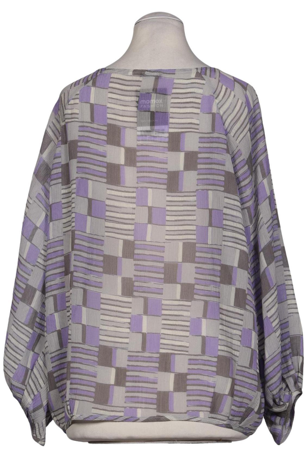 Iris von Arnim Women's Blouse Multicolor EU 36 3