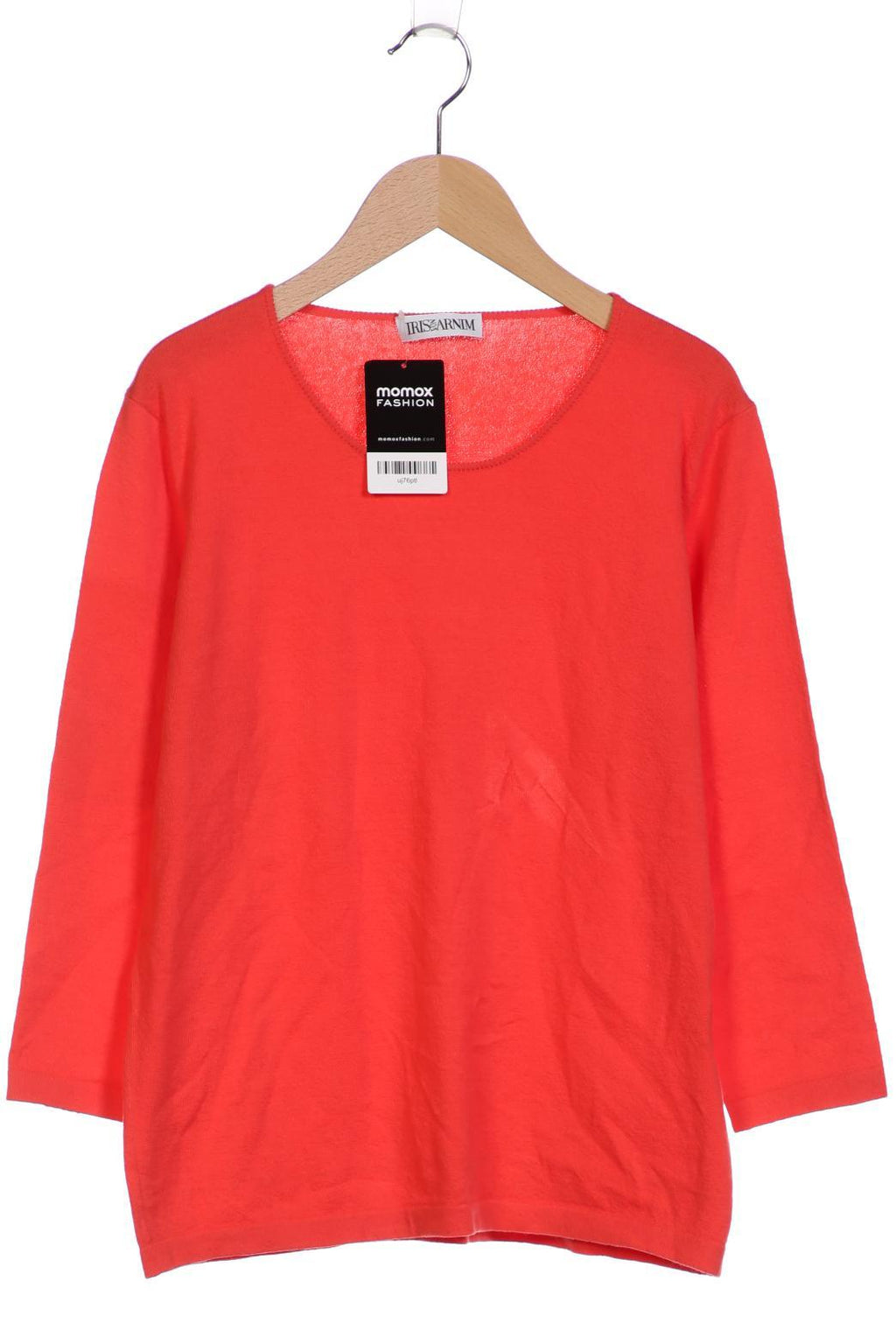 Iris von Arnim Women's Sweater Red M 4