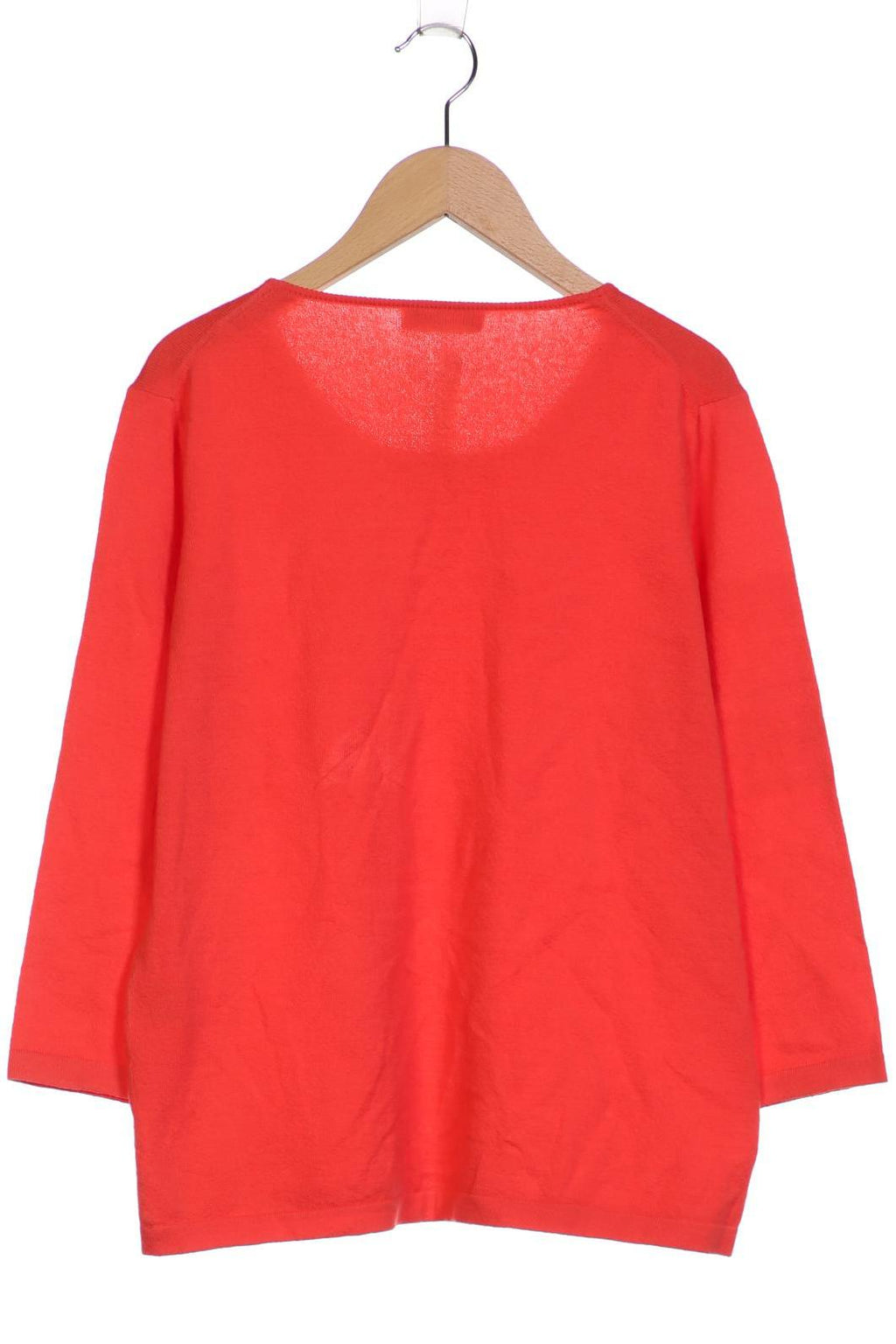Iris von Arnim Women's Sweater Red M 5