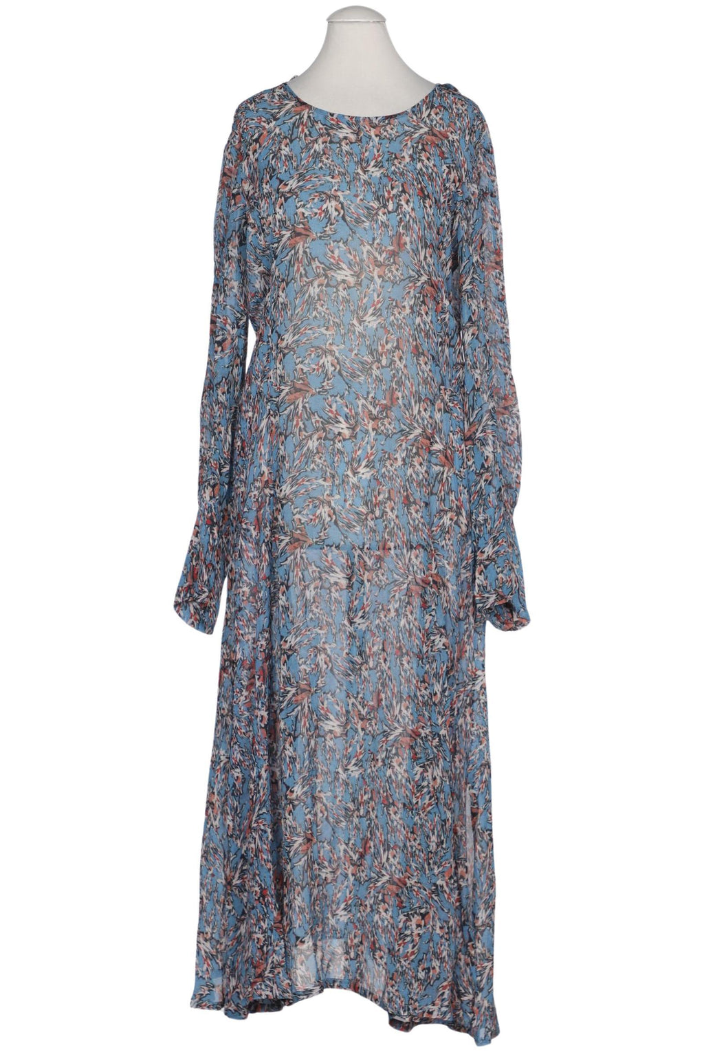 Iro Damen Dress Blue EU 38 2