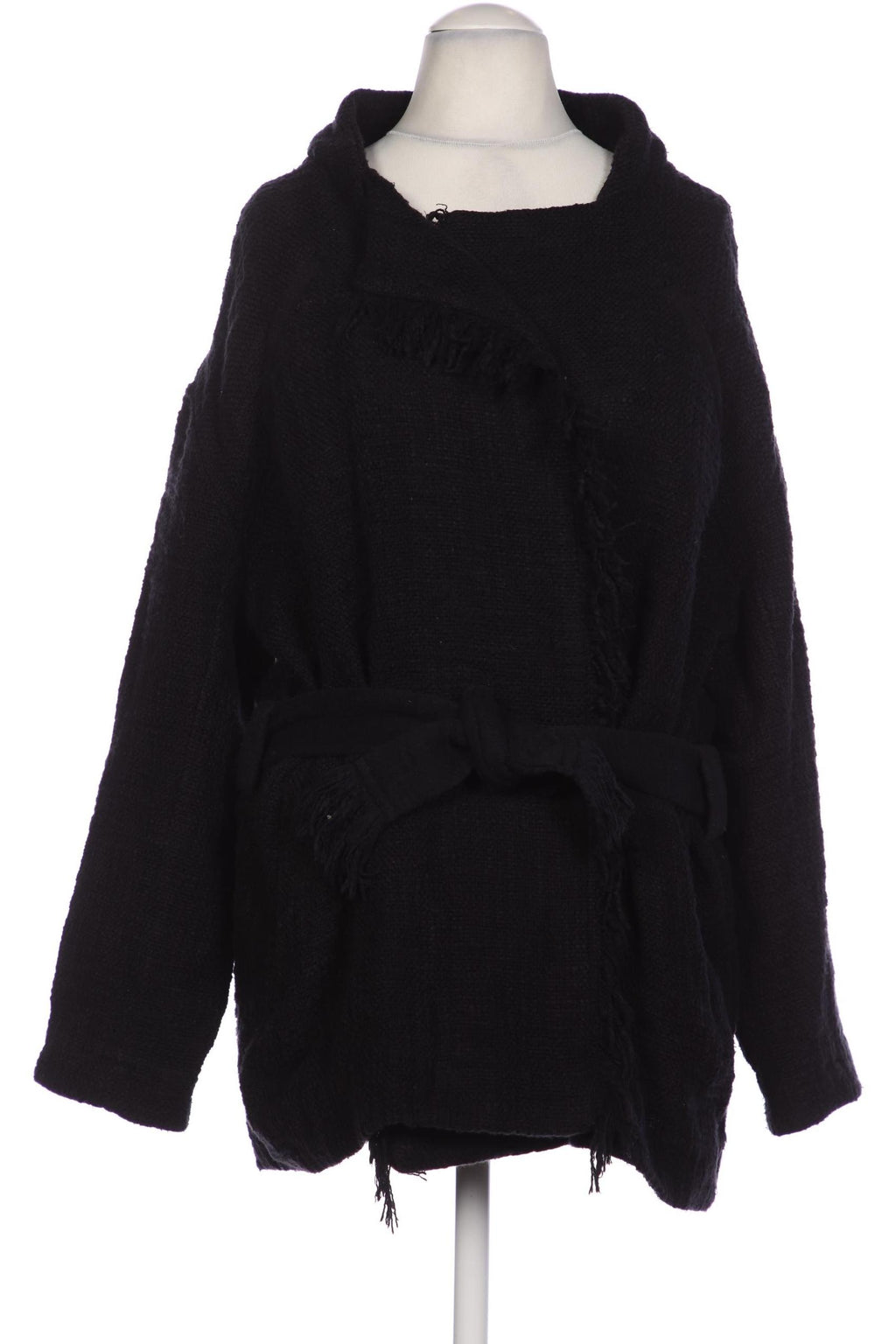 Iro Women Coat Black 38 4