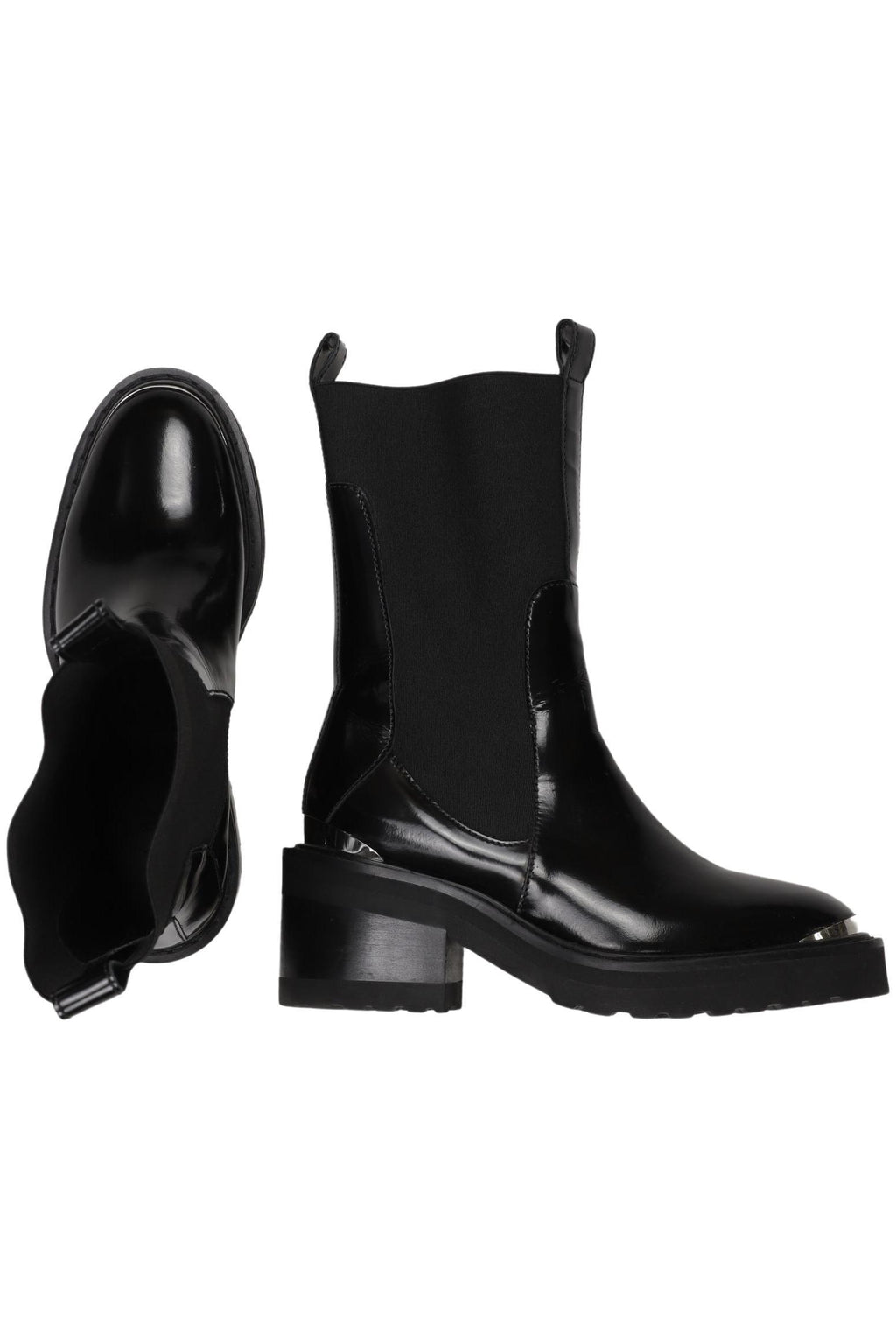 Iro Women's Boots Black EU 39 2