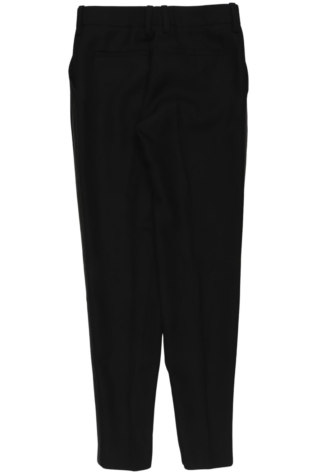 Iro Damen Stoffhose Schwarz W25 3