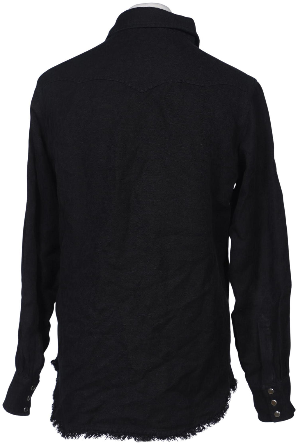 Iro Men Shirt Black M 5