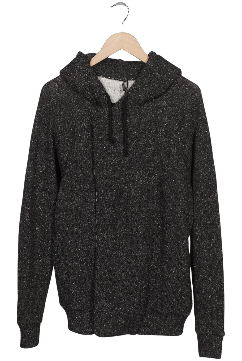 Iro Knit Jacket Gray L 2