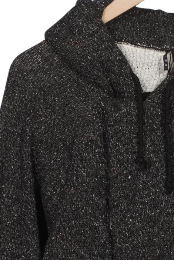 Iro Knit Jacket Gray L 4