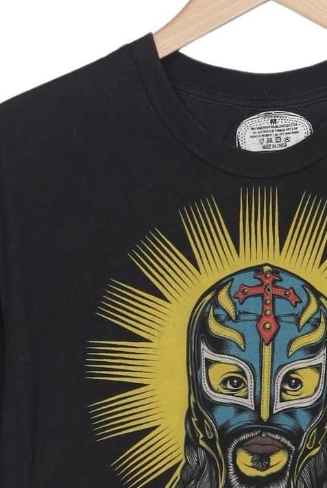 Iron Fist Men's T-Shirt Black M 4