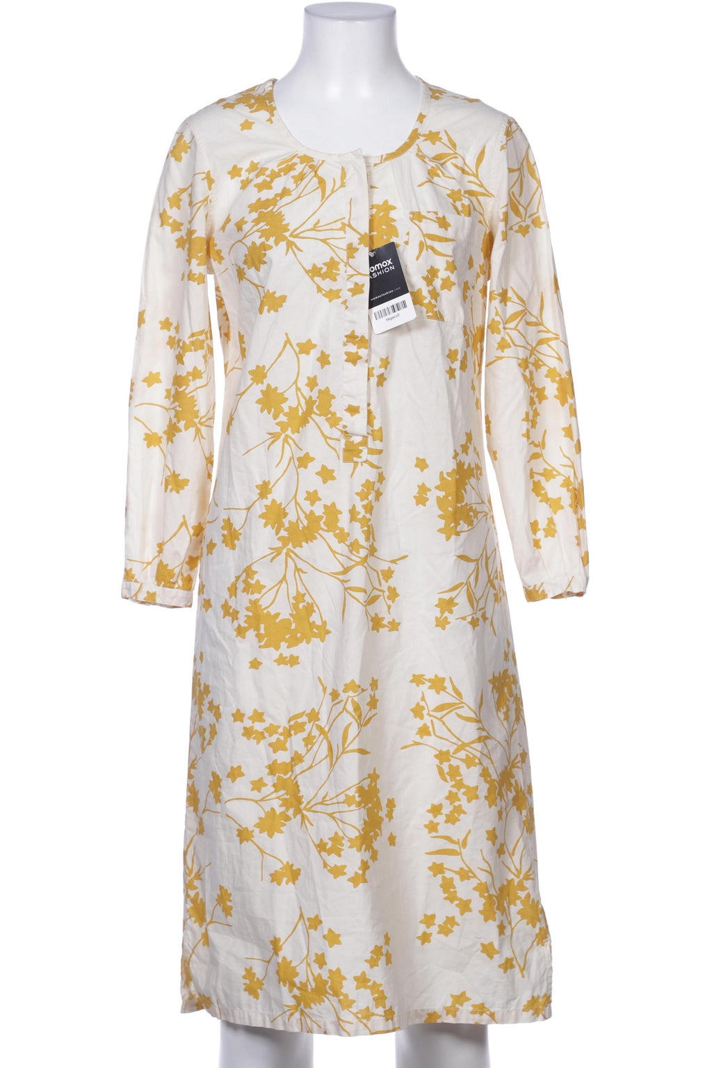 Isabel Marant Dress Yellow EU 34 2