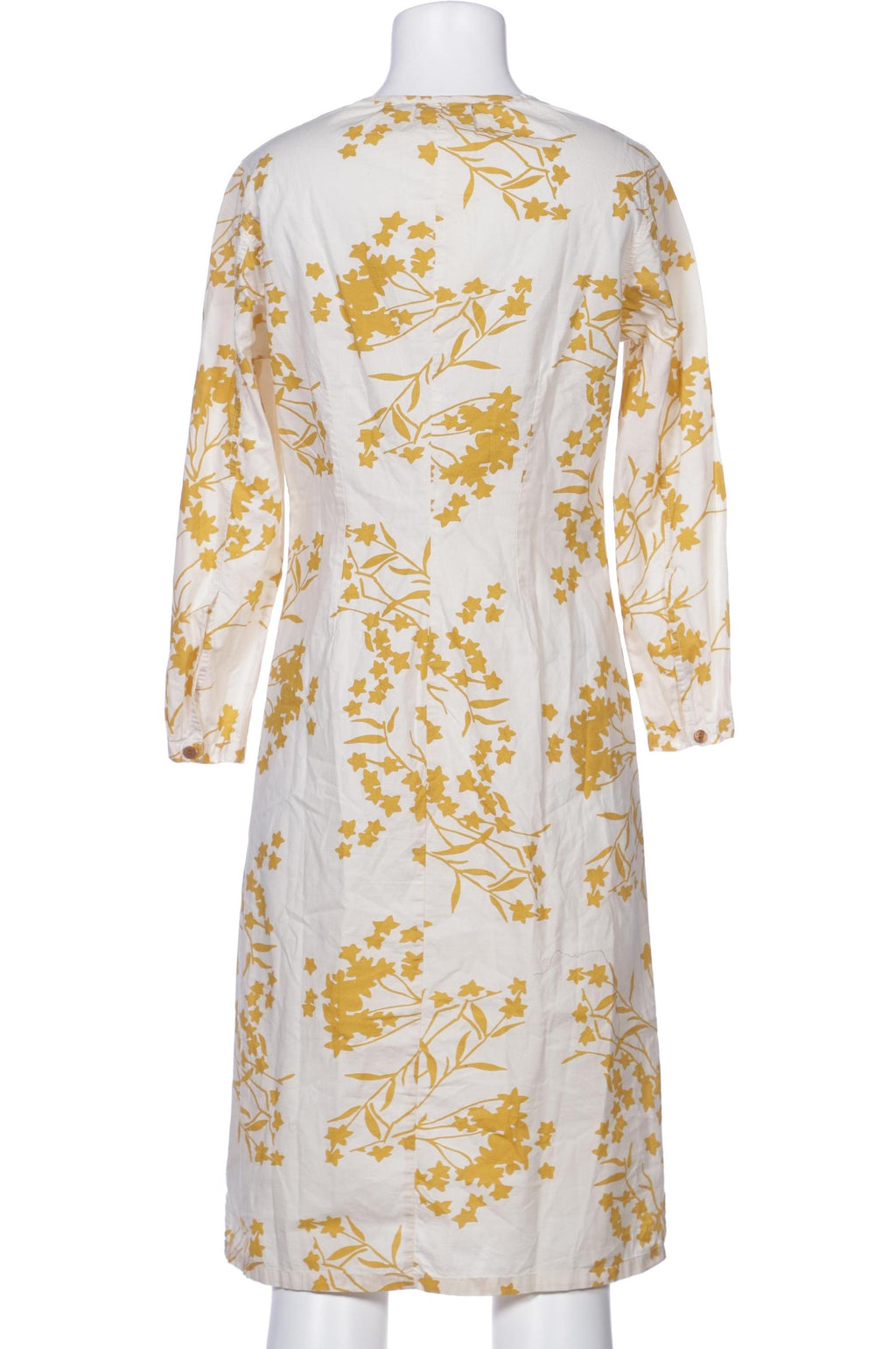 Isabel Marant Dress Yellow EU 34 3