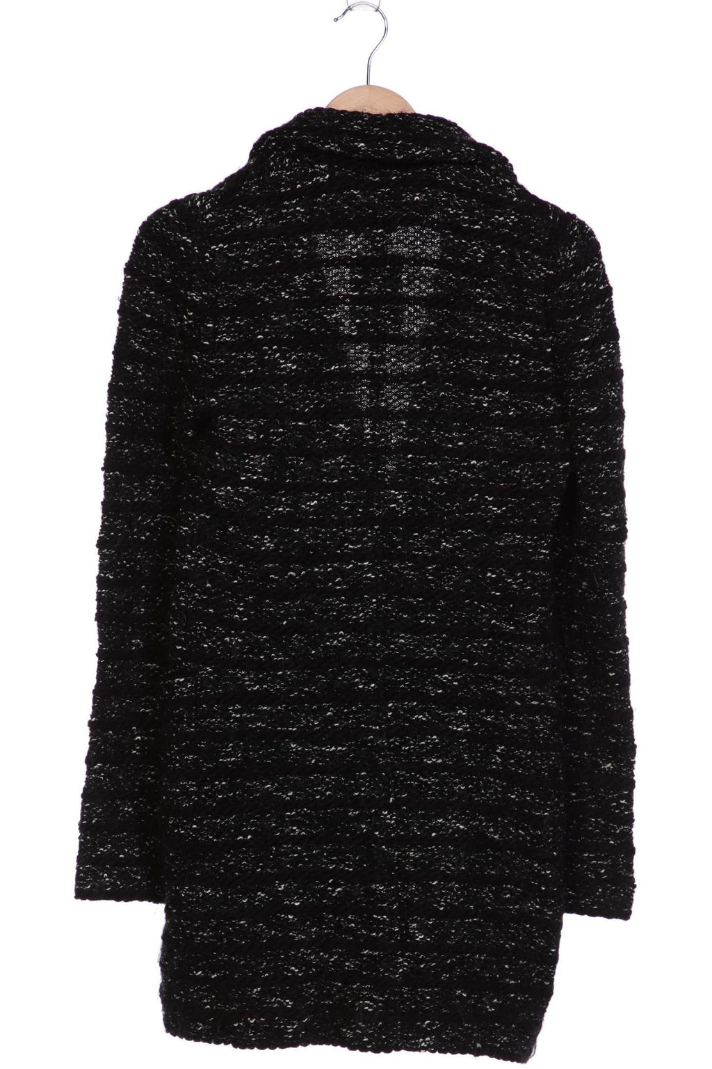 Isabel Marant Etoile Coat Black 36 5