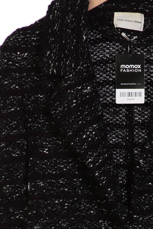 Isabel Marant Etoile Coat Black 36 6
