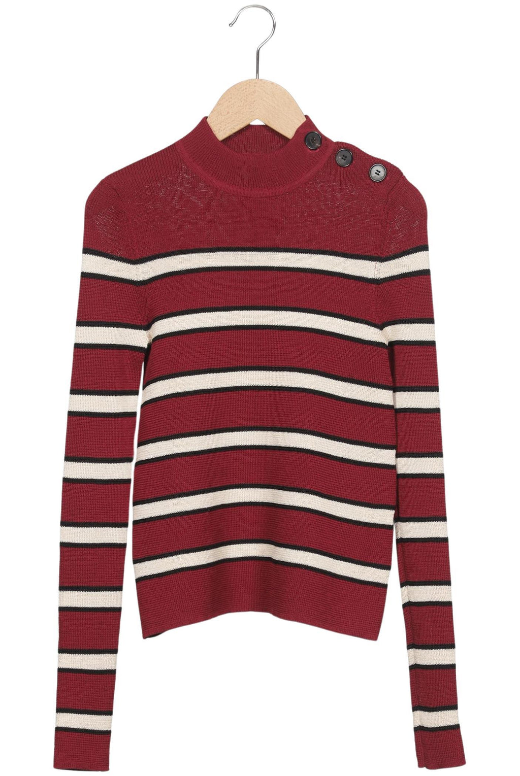 Isabel Marant Etoile Pull Femme Multicolore EU 38 4