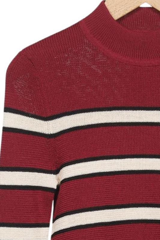 Isabel Marant Etoile Pull Femme Multicolore EU 38 6