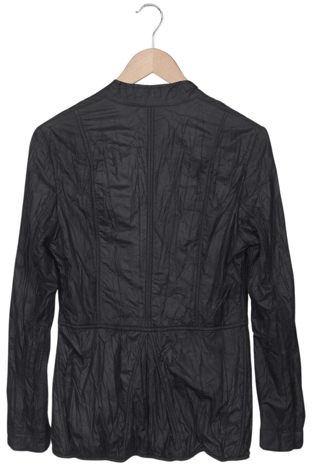 Ischiko Women Jacket Black M 3