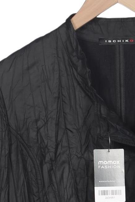 Ischiko Women Jacket Black M 4