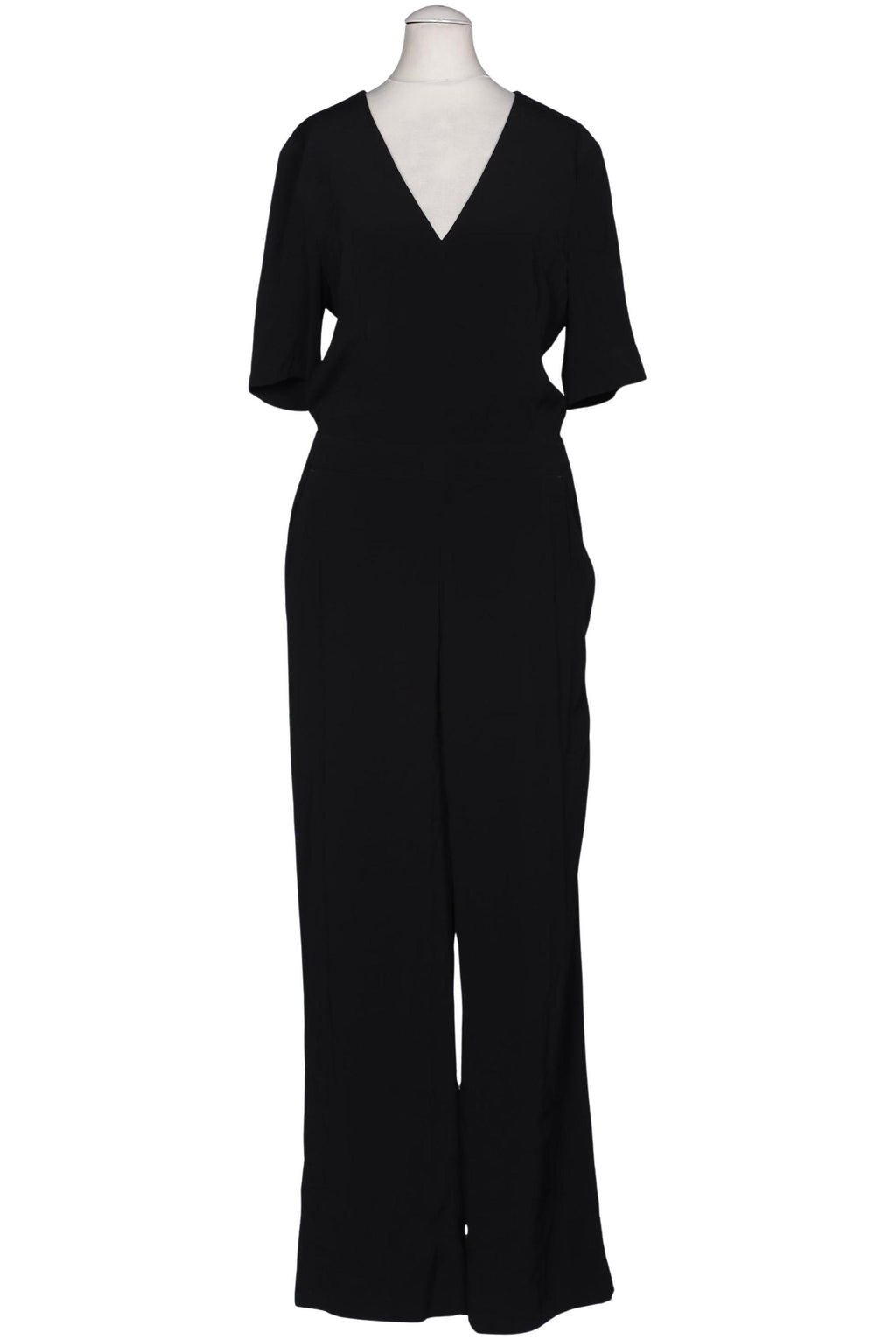 Ivy Oak Damen Overall Black EU 38 2