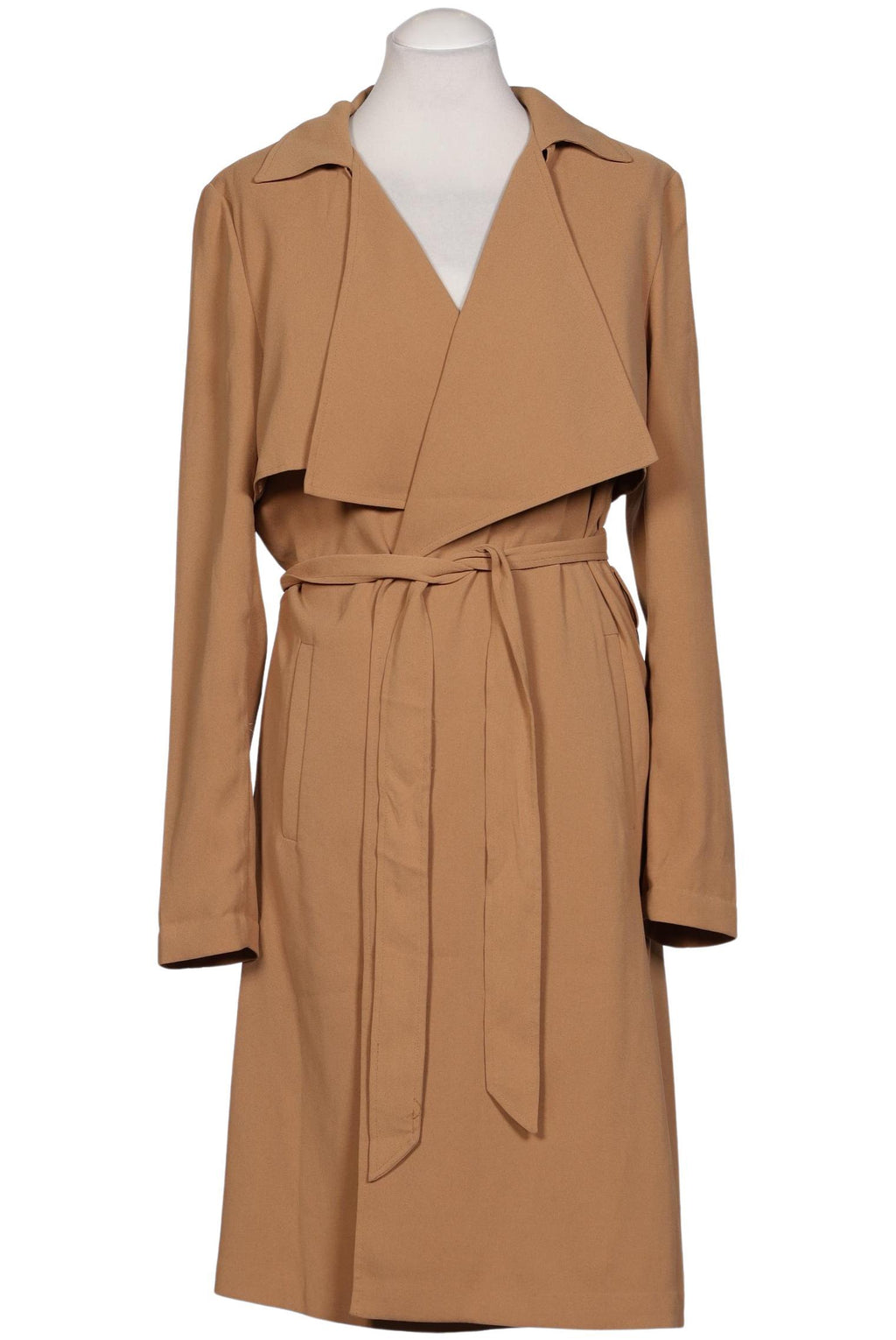Ivyrevel Women Coat Beige EU 38 2