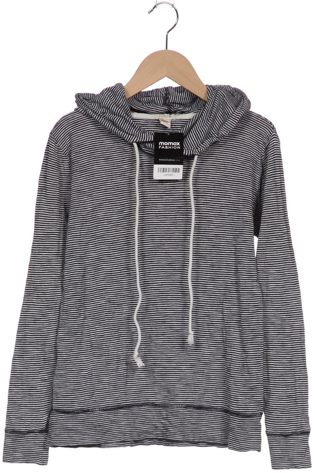 J.Crew Hoodie Black XXS 4