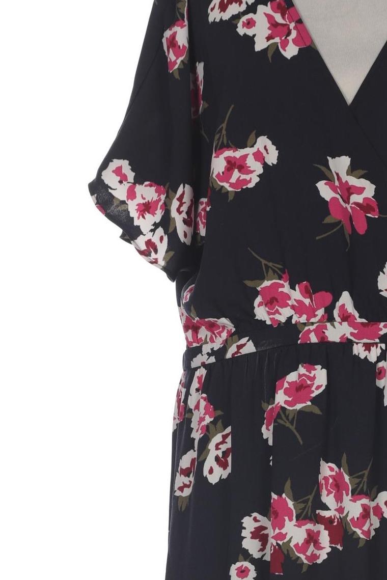 J.Crew Damen Kleid, Marineblau, Gr. M, Synthetik 4