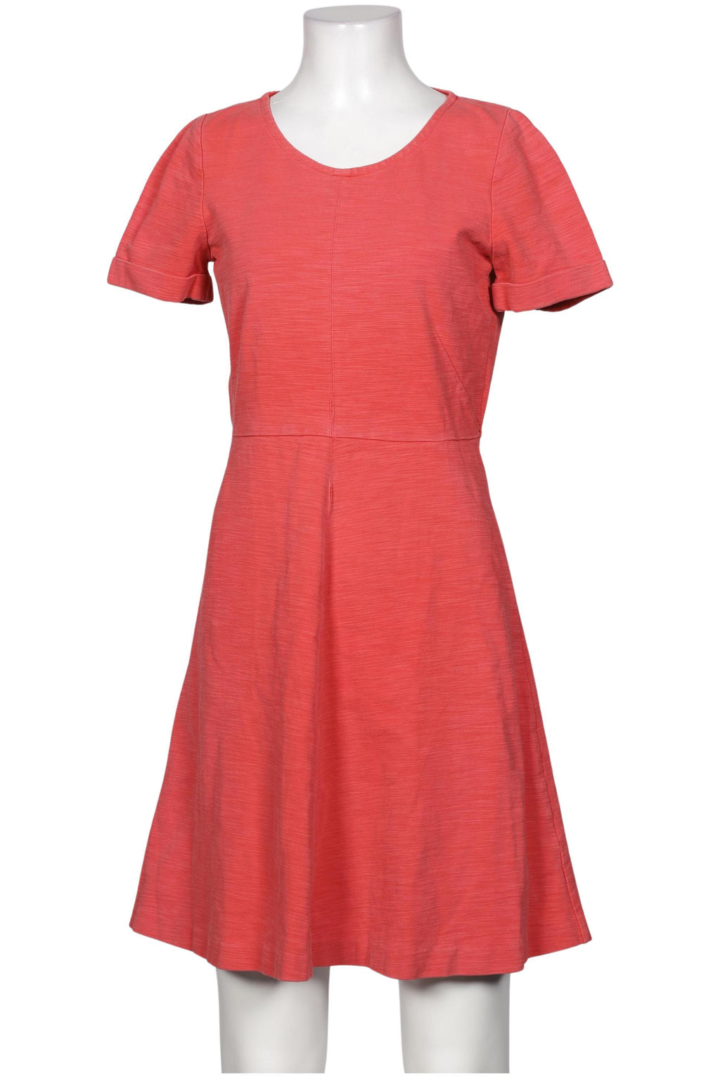 J.Crew Dress Pink M 2