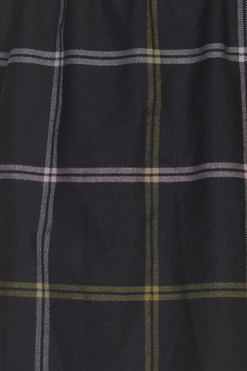 J.Crew Women's Skirt Navy Blue US 0 6