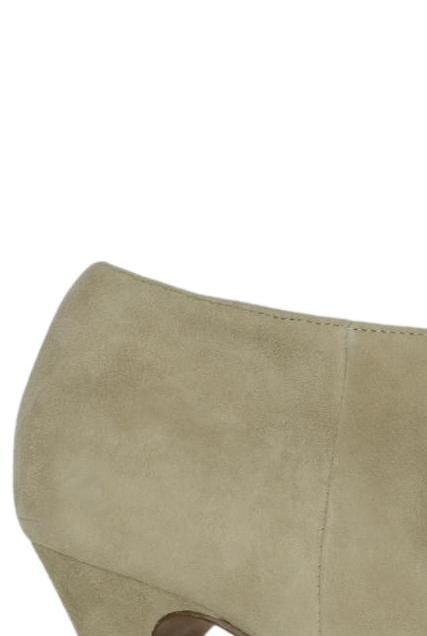 J.Crew Women's Ankle Boot Beige EU 39 3