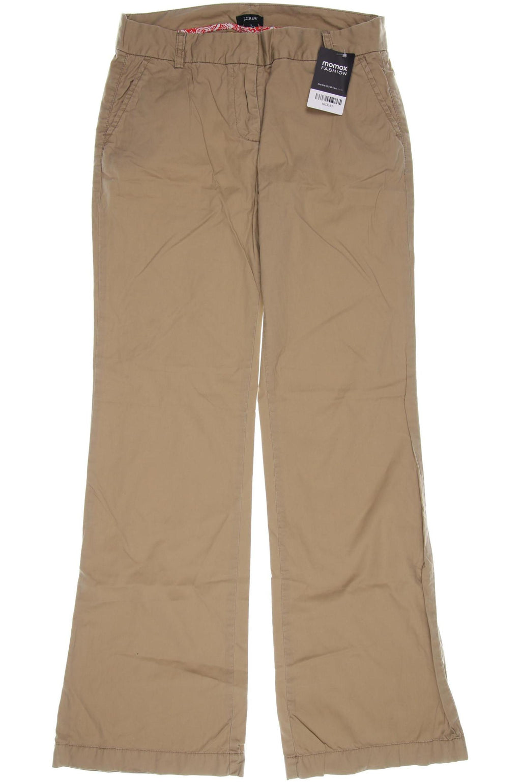 J.Crew Women's Trousers Beige Size S 4