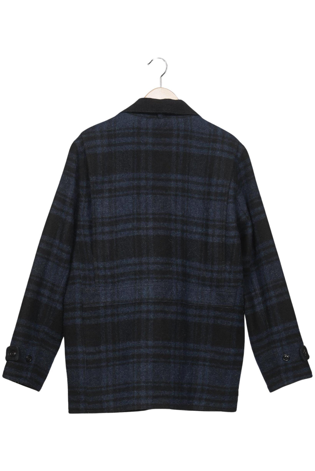 J.Crew Men Jacket Multicolor M 3