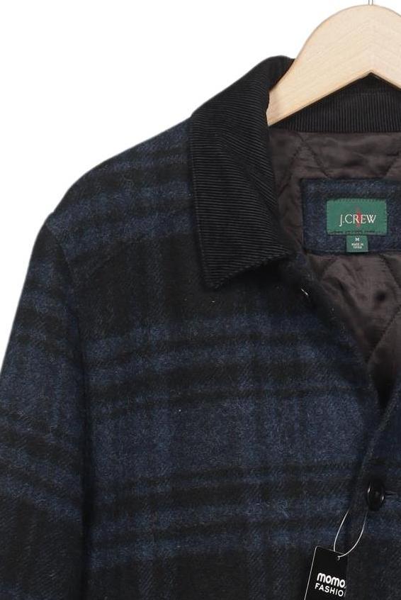 J.Crew Men Jacket Multicolor M 4