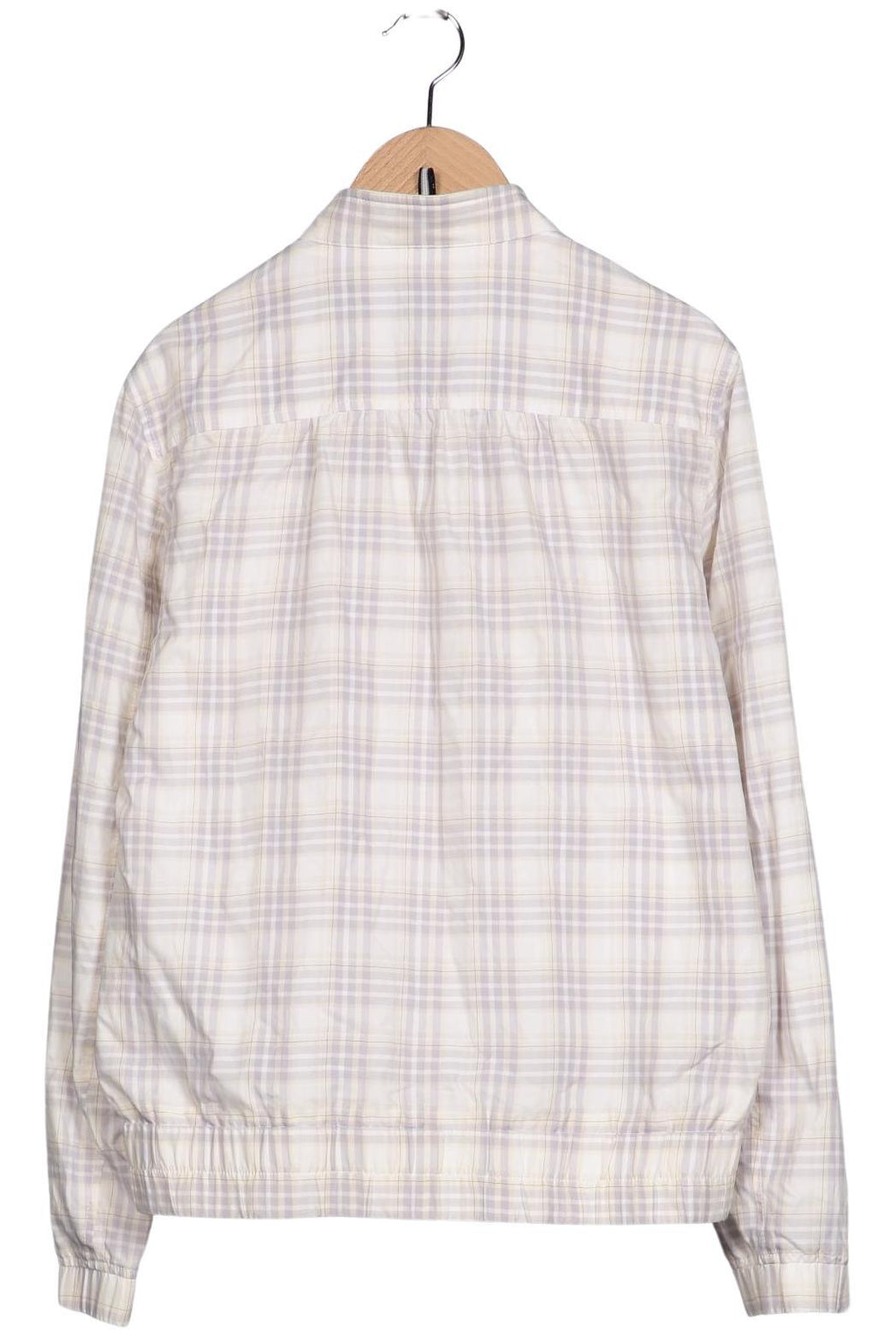 J.Lindeberg Men Jacket Beige M 6