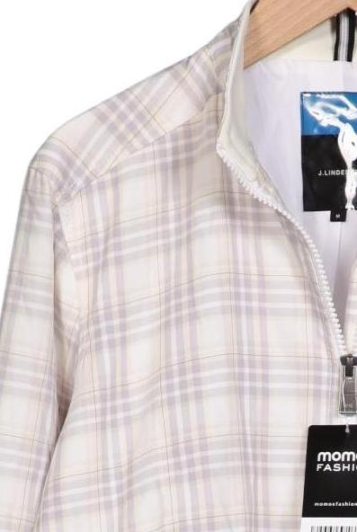 J.Lindeberg Men Jacket Beige M 7