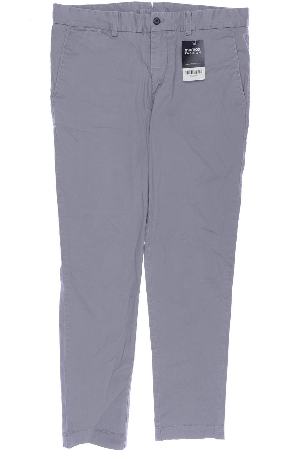 J.Lindeberg Men Trousers Gray W33 4