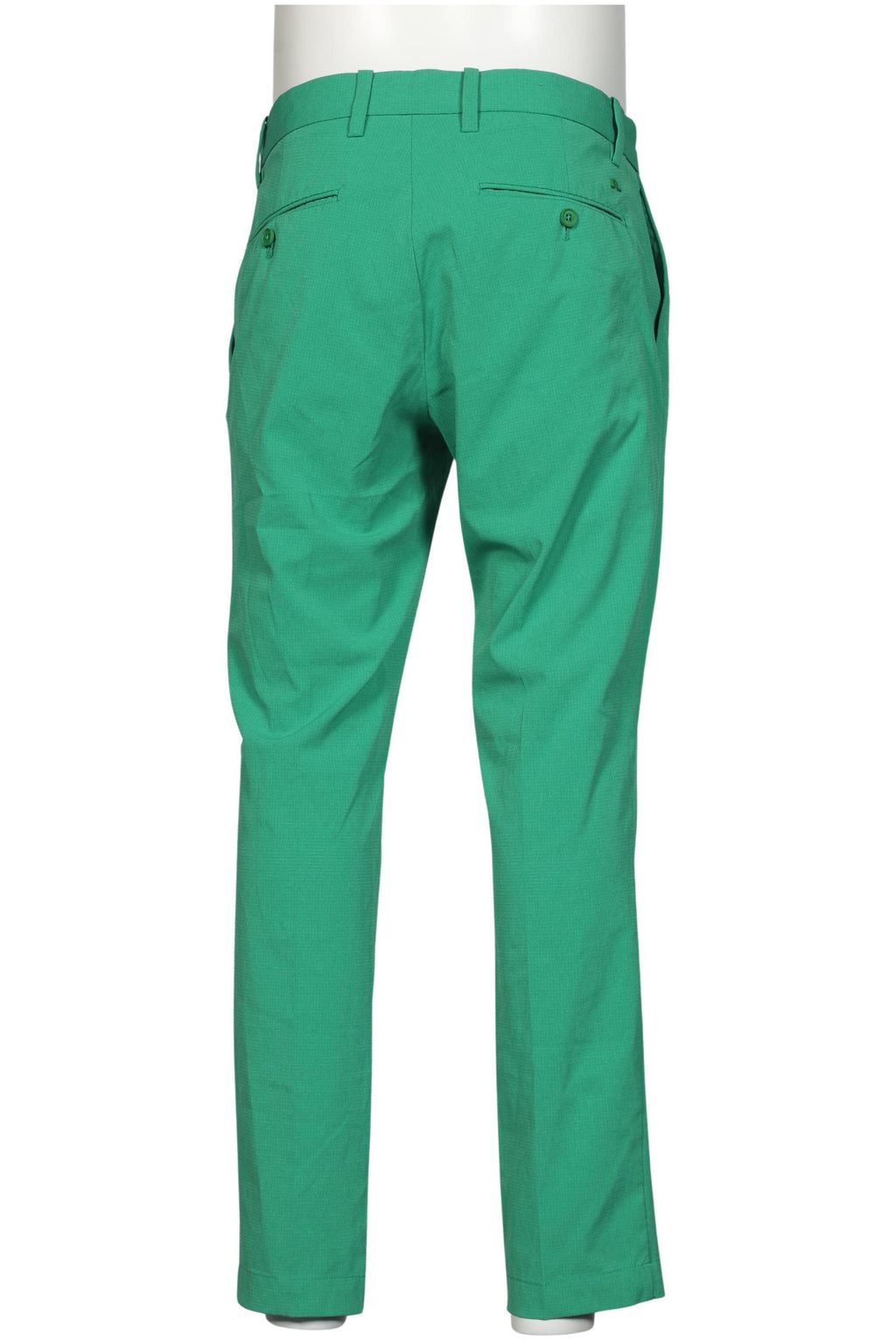 J.Lindeberg Trousers Green W32 3