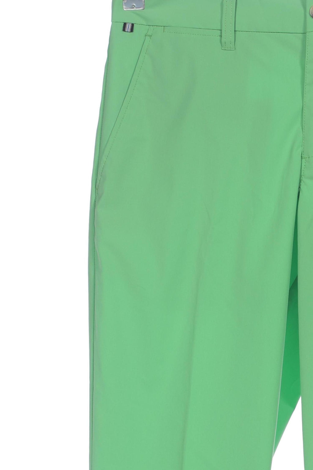 J.Lindeberg Trousers Green W30 4