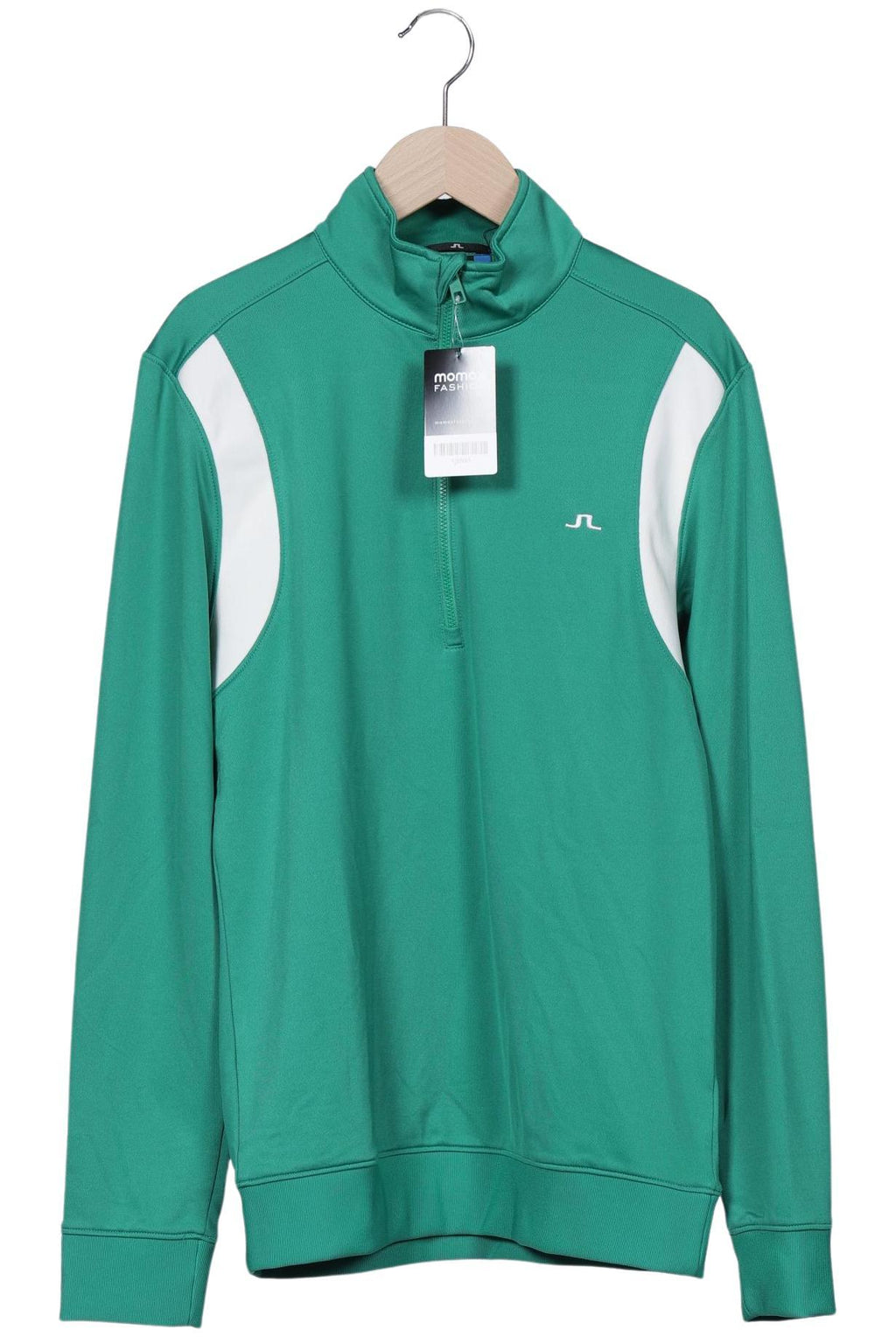 J.Lindeberg Men Sweater Green M 4