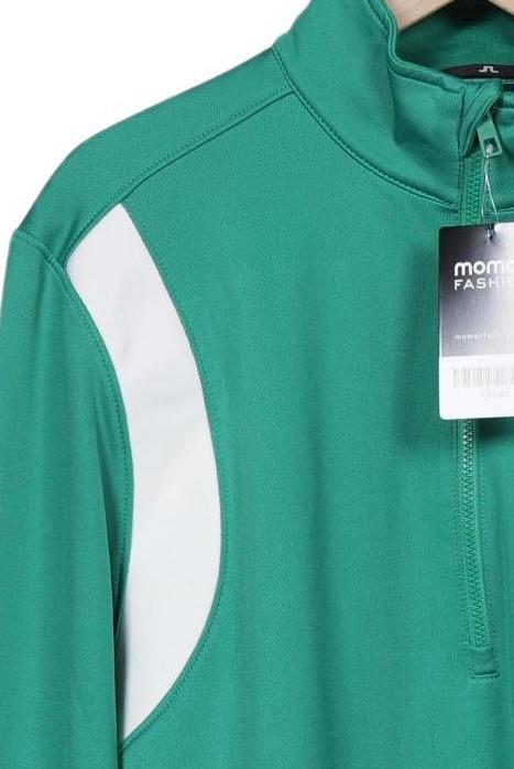 J.Lindeberg Men Sweater Green M 6