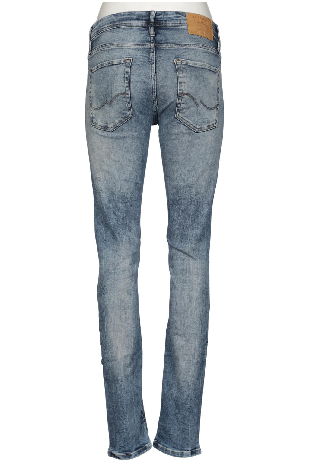 Jack & Jones Damen Jeans Blau W30 5
